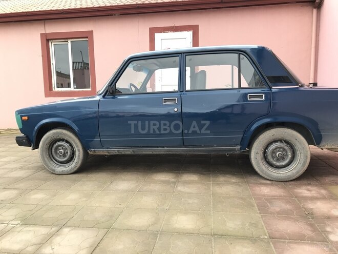 LADA (VAZ) 2107 2008, 49,520 km - 1.6 l - Bakı
