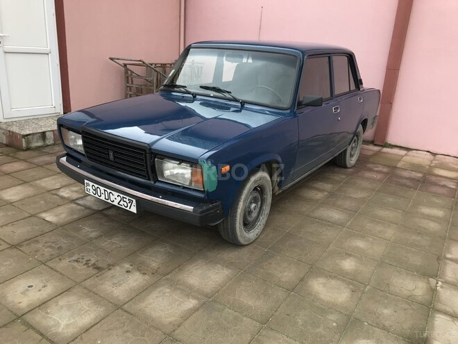 LADA (VAZ) 2107 2008, 49,520 km - 1.6 l - Bakı