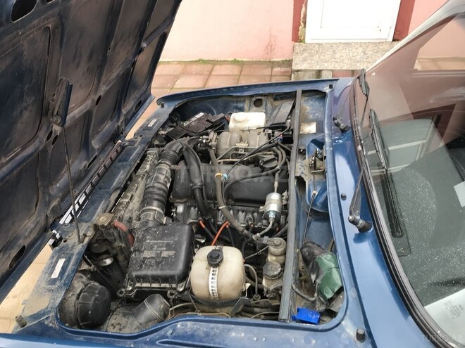 LADA (VAZ) 2107 2008, 49,520 km - 1.6 l - Bakı