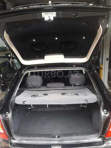 Opel Astra 2002, 234,922 km - 1.6 l - Bakı