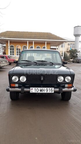 LADA (VAZ) 2106 2004, 150,000 km - 1.6 l - Bakı