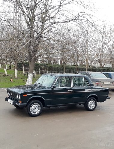 LADA (VAZ) 2106 2004, 150,000 km - 1.6 l - Bakı