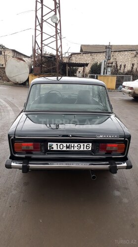 LADA (VAZ) 2106 2004, 150,000 km - 1.6 l - Bakı