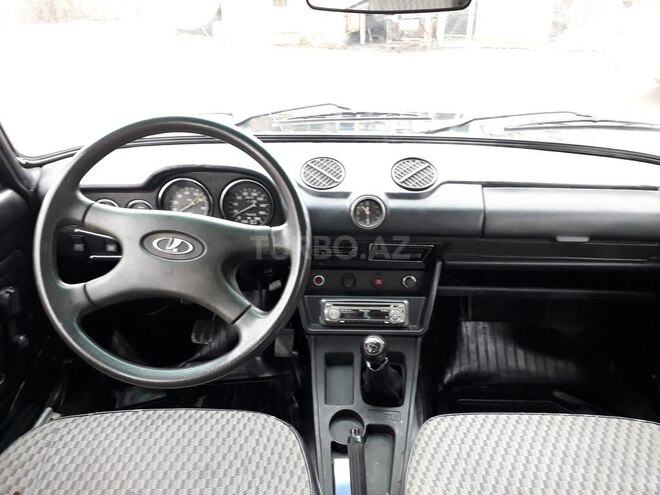 LADA (VAZ) 2106 2004, 150,000 km - 1.6 l - Bakı