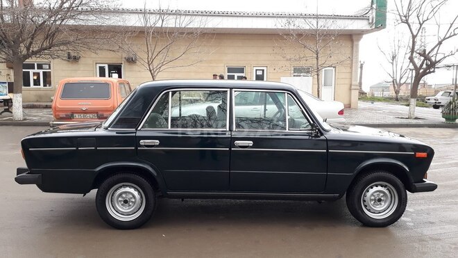 LADA (VAZ) 2106 2004, 150,000 km - 1.6 l - Bakı