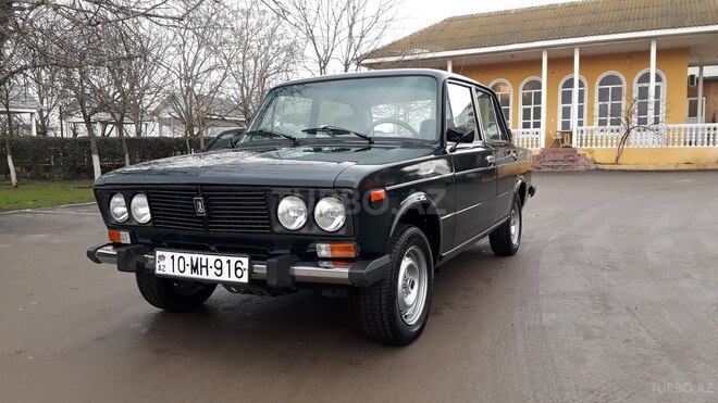 LADA (VAZ) 2106 2004, 150,000 km - 1.6 l - Bakı