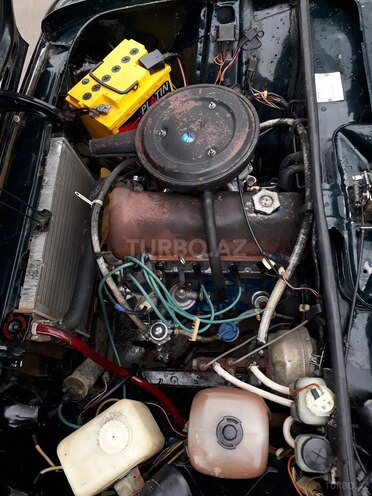 LADA (VAZ) 2106 2004, 150,000 km - 1.6 l - Bakı