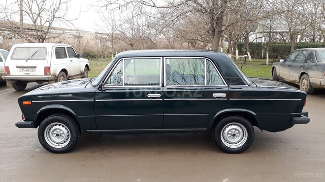 LADA (VAZ) 2106 2004, 150,000 km - 1.6 l - Bakı