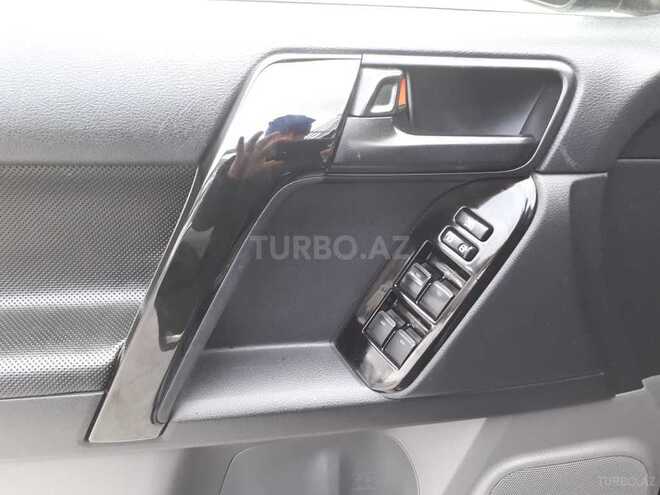 Toyota Prado 2011, 86,823 km - 2.7 л - Bakı