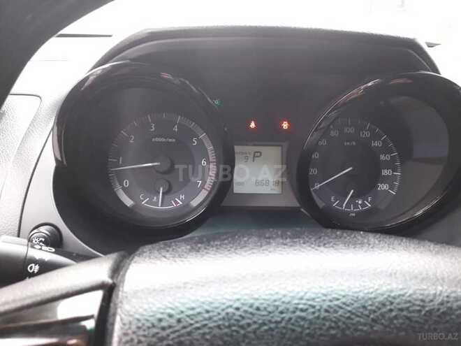 Toyota Prado 2011, 86,823 km - 2.7 л - Bakı
