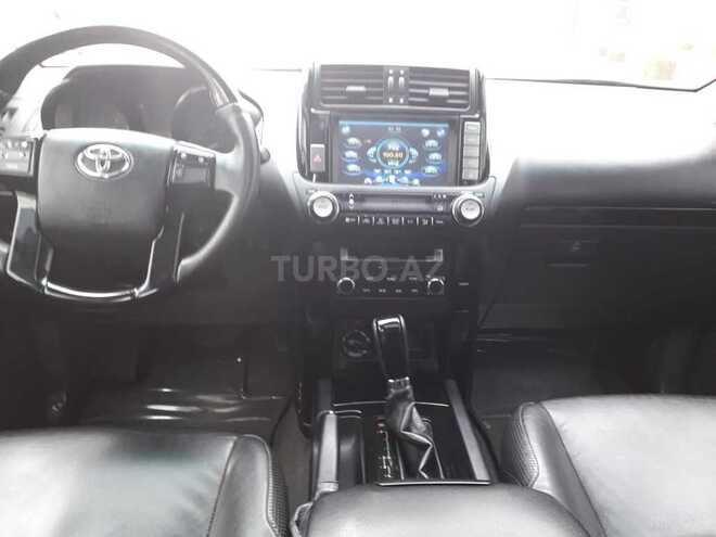 Toyota Prado 2011, 86,823 km - 2.7 л - Bakı