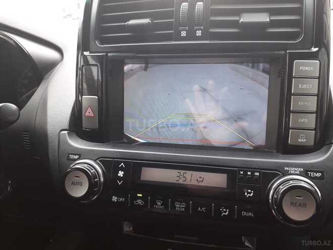 Toyota Prado 2011, 86,823 km - 2.7 л - Bakı