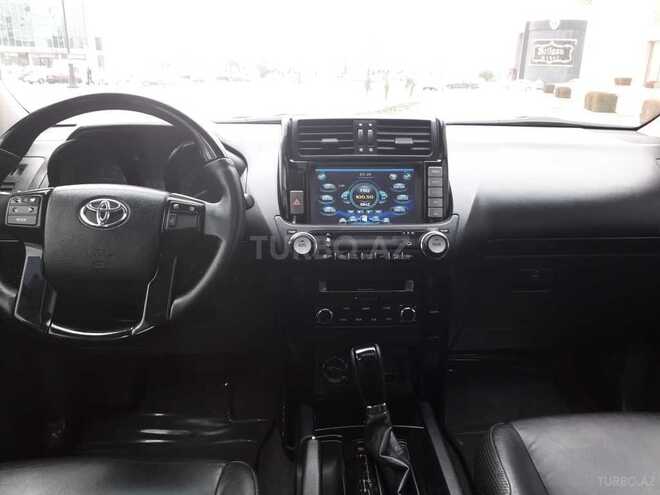 Toyota Prado 2011, 86,823 km - 2.7 л - Bakı