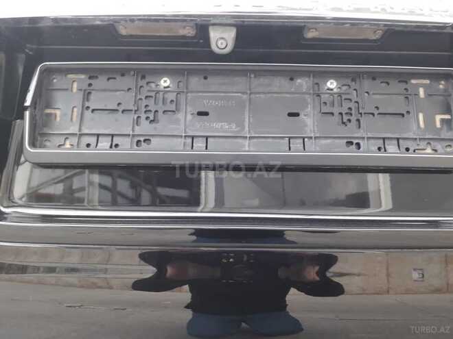 Toyota Prado 2011, 86,823 km - 2.7 л - Bakı