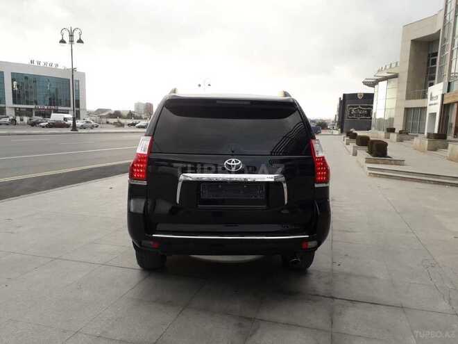 Toyota Prado 2011, 86,823 km - 2.7 л - Bakı