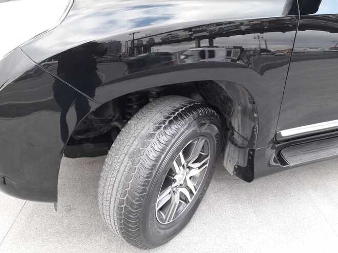 Toyota Prado 2011, 86,823 km - 2.7 л - Bakı