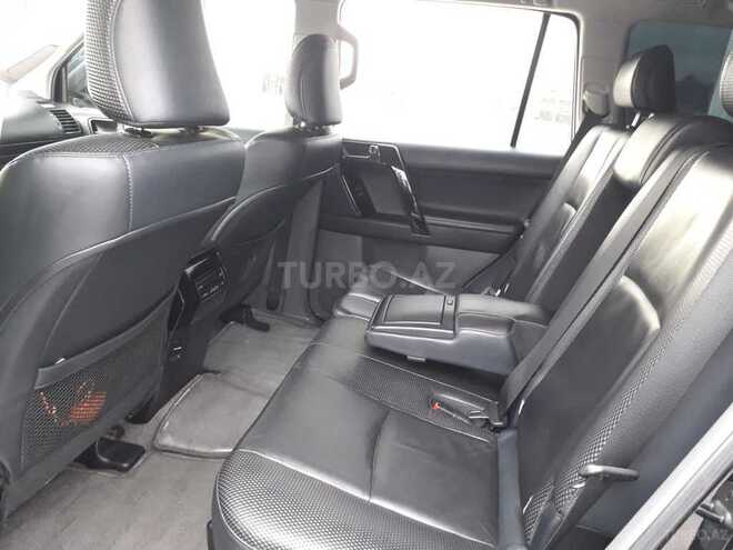 Toyota Prado 2011, 86,823 km - 2.7 л - Bakı