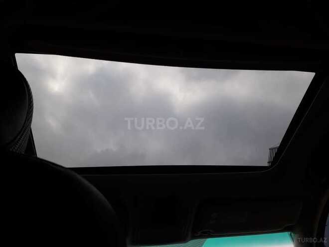 Toyota Prado 2011, 86,823 km - 2.7 л - Bakı