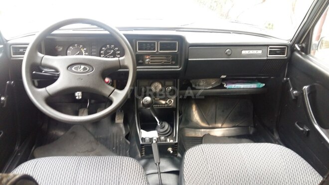 LADA (VAZ) 2107 2005, 60,500 km - 1.6 l - Bakı