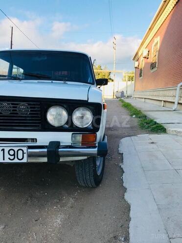 LADA (VAZ) 2106 1998, 90,000 km - 1.6 l - Bakı