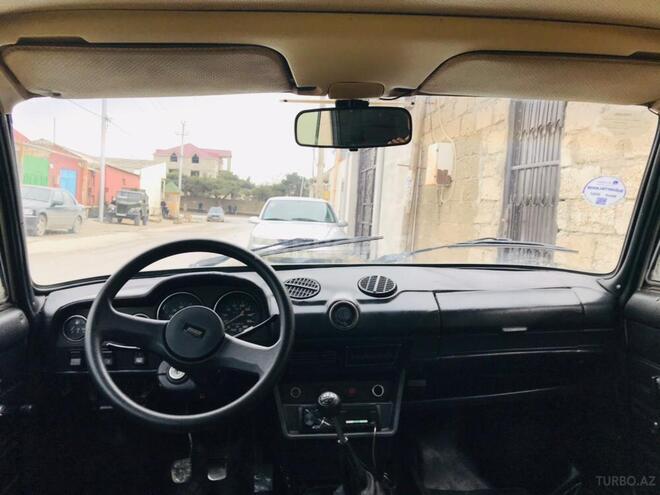 LADA (VAZ) 2106 1998, 90,000 km - 1.6 l - Bakı