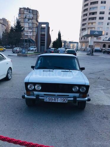 LADA (VAZ) 2106 1998, 90,000 km - 1.6 l - Bakı