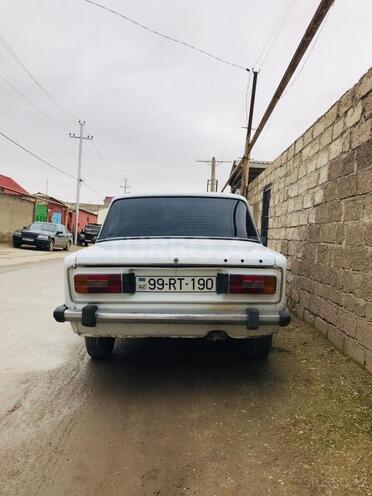 LADA (VAZ) 2106 1998, 90,000 km - 1.6 l - Bakı