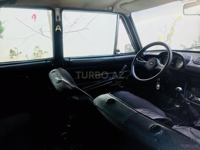 LADA (VAZ) 2106 1998, 90,000 km - 1.6 l - Bakı