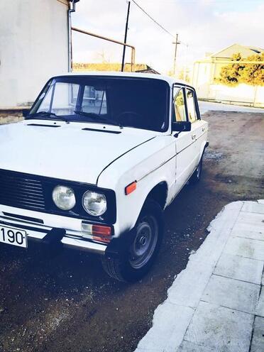 LADA (VAZ) 2106 1998, 90,000 km - 1.6 l - Bakı