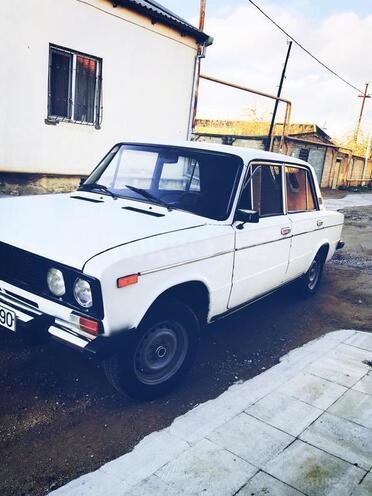 LADA (VAZ) 2106 1998, 90,000 km - 1.6 l - Bakı