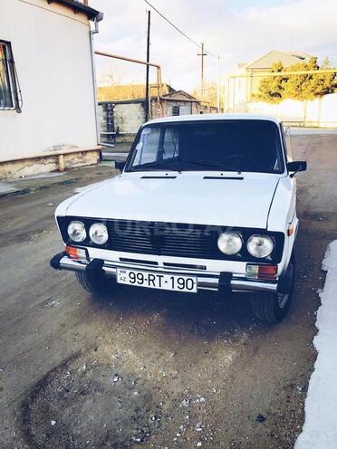 LADA (VAZ) 2106 1998, 90,000 km - 1.6 l - Bakı