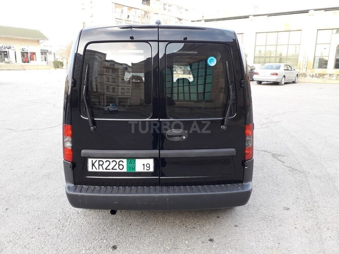 Opel Combo 2006, 164,500 km - 1.3 l - Bakı