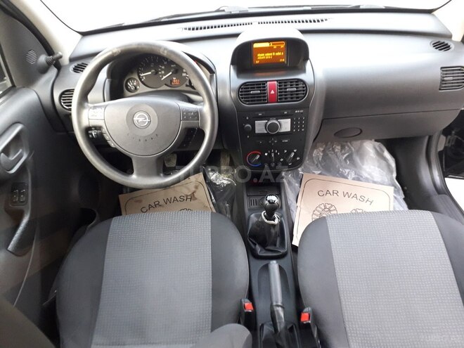 Opel Combo 2006, 164,500 km - 1.3 l - Bakı