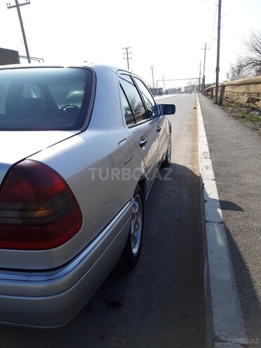 Mercedes C 180 1993, 350,000 km - 1.8 l - Bakı