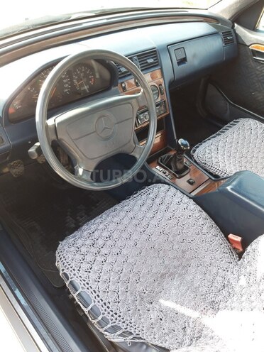 Mercedes C 180 1993, 350,000 km - 1.8 l - Bakı