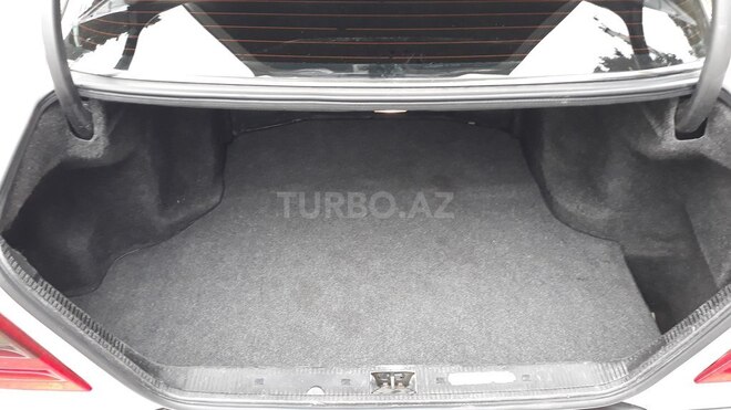 Mercedes C 180 1998, 162,500 km - 1.8 l - Tovuz