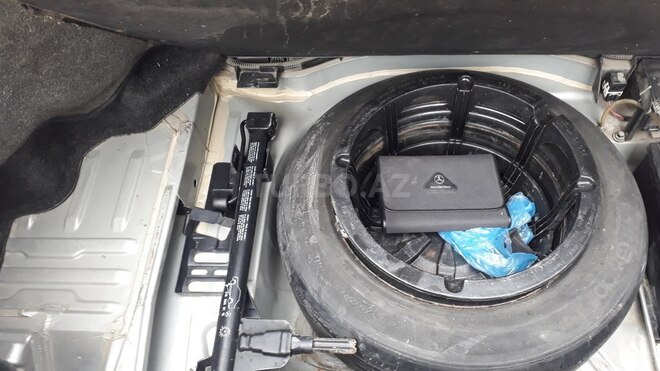 Mercedes C 180 1998, 162,500 km - 1.8 l - Tovuz