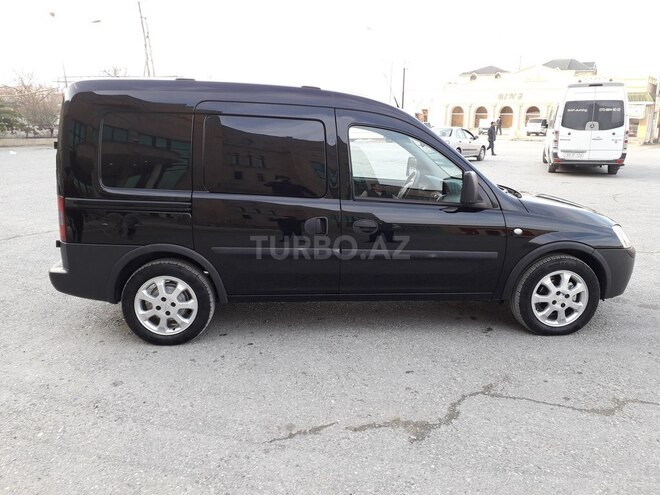 Opel Combo 2006, 164,500 km - 1.3 l - Bakı