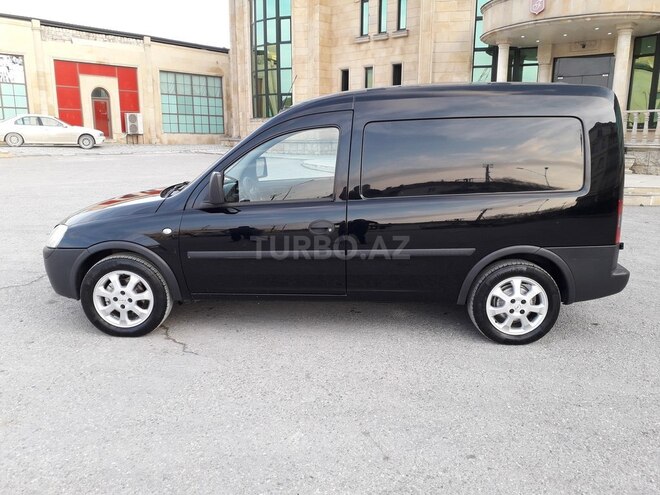 Opel Combo 2006, 164,500 km - 1.3 l - Bakı