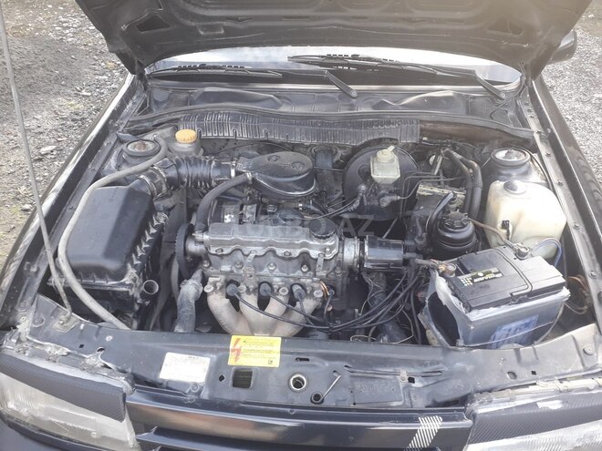 Opel Vectra 1992, 318,792 km - 1.6 l - Zaqatala
