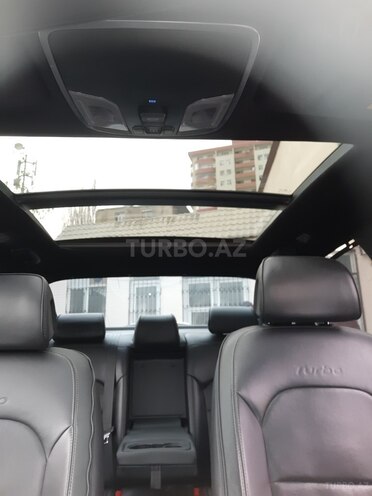 Hyundai Sonata 2015, 94,000 km - 2.0 l - Bakı