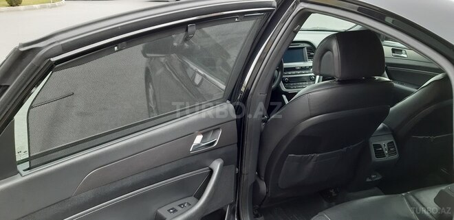 Hyundai Sonata 2015, 94,000 km - 2.0 l - Bakı