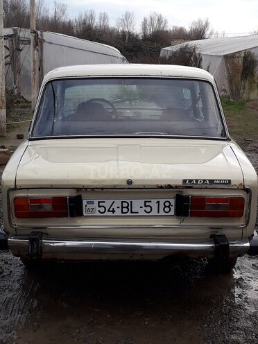 LADA (VAZ) 2106 1987, 98,245 km - 0.1 l - Sabirabad