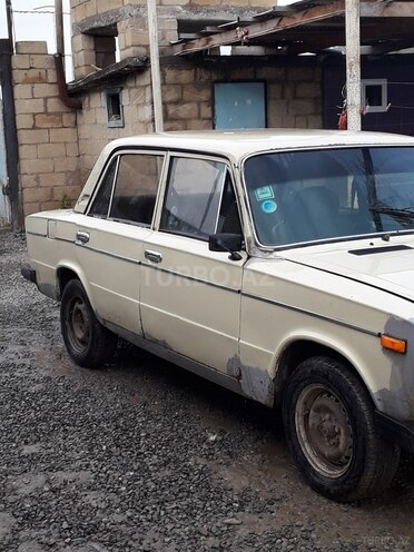 LADA (VAZ) 2106 1987, 98,245 km - 0.1 l - Sabirabad