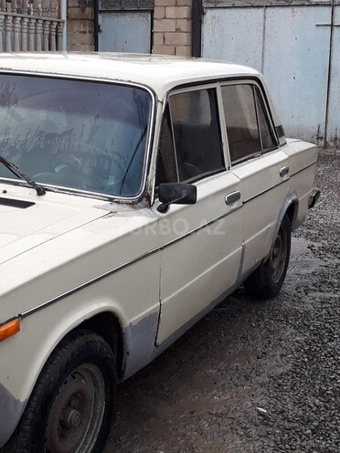 LADA (VAZ) 2106 1987, 98,245 km - 0.1 l - Sabirabad