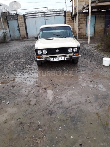 LADA (VAZ) 2106 1987, 98,245 km - 0.1 l - Sabirabad