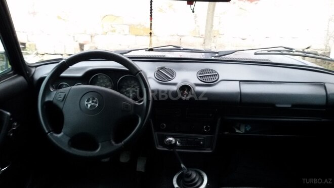 LADA (VAZ) 2106 2004, 67,500 km - 1.6 l - Bakı
