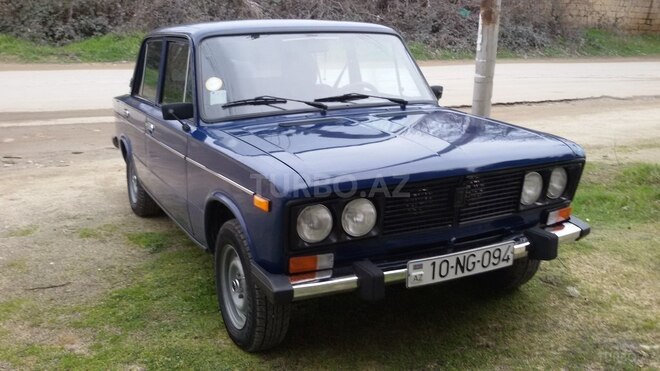 LADA (VAZ) 2106 2004, 67,500 km - 1.6 l - Bakı