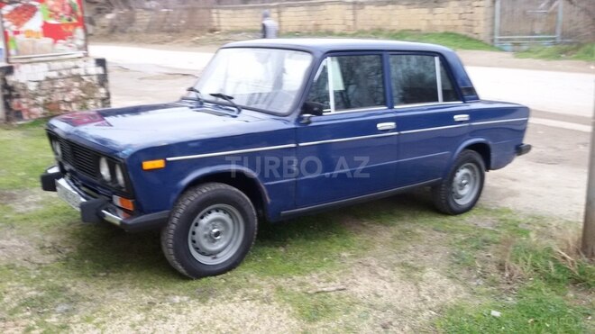 LADA (VAZ) 2106 2004, 67,500 km - 1.6 l - Bakı