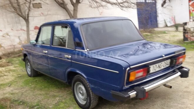LADA (VAZ) 2106 2004, 67,500 km - 1.6 l - Bakı